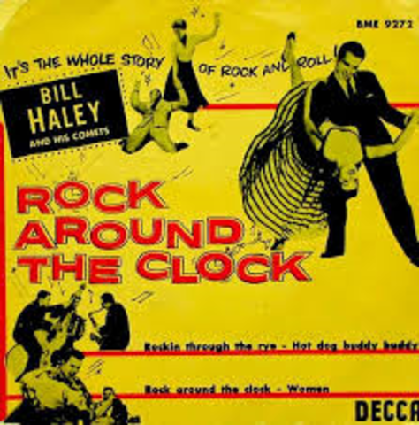 Rock Around the Clock