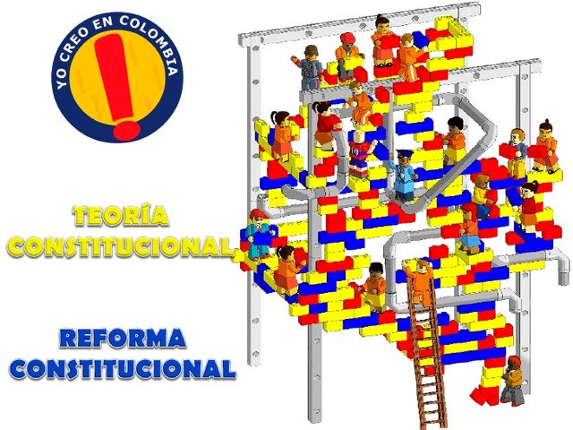 Reforma Constitucional y Administrativa