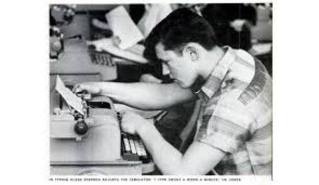 National Defense Education Act