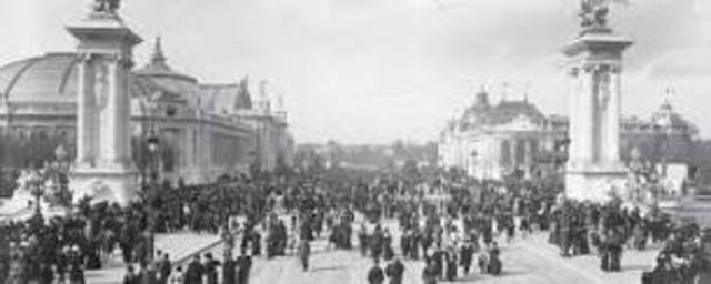 ÉPOCA DEL SIGLO XX ( 1901 - 2000)