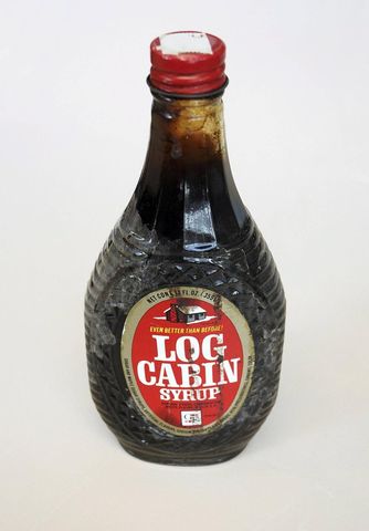 Oljefunnet i nordsjøen