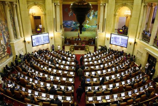 Nace la Ley 361 de Febrero 7 de 1997