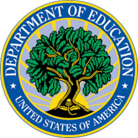 Cabinet-level Department of Education is established