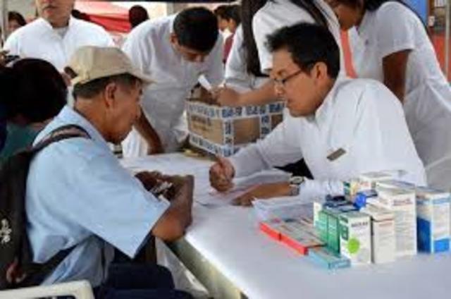 Resolución Número 1830 de 1999