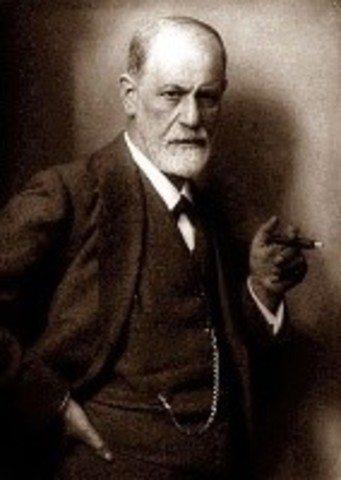Sigmund Freud