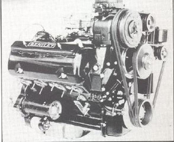 La Industria Automotriz en Los EE.UU