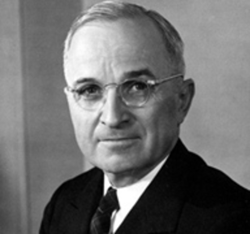 truman doctrine