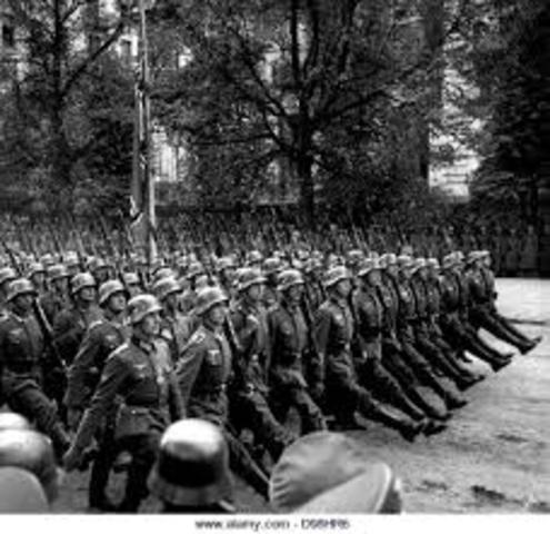 Germany's Invasion of Poland