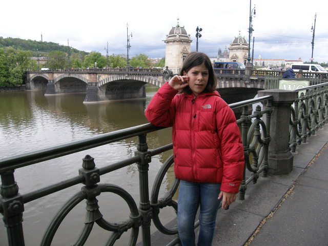 Viatge a Praga