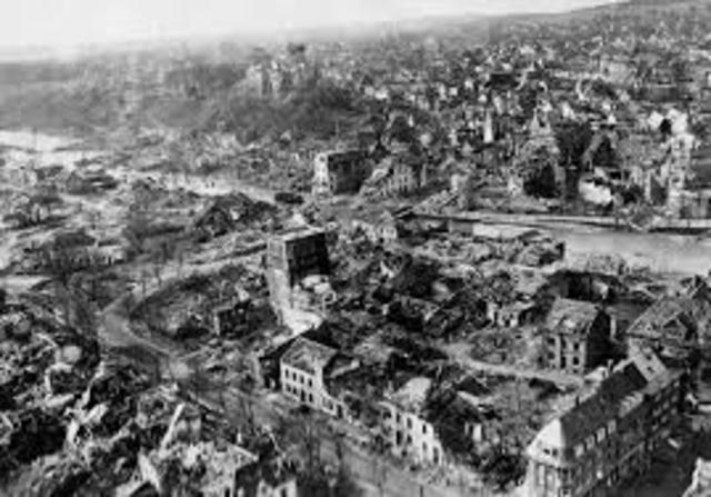 Operation Thunderclap