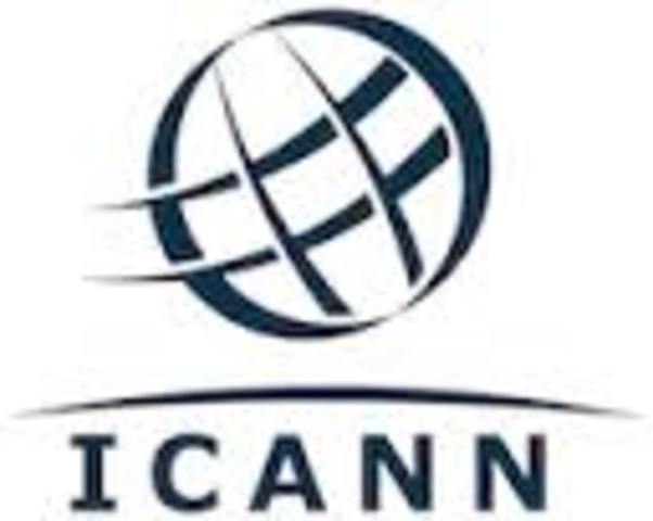 Internet Corporation for Assigned Names and Numbers (ICANN)