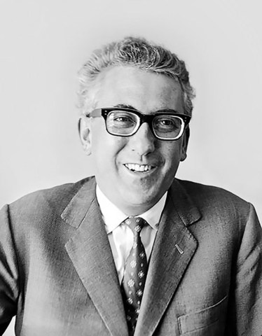 Inicios de la ingeniería industrial en Colombia. Guillermo Camacho Caro