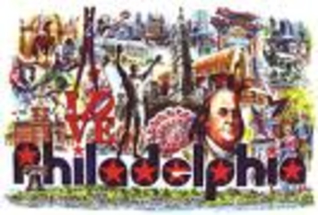 Philidelphia