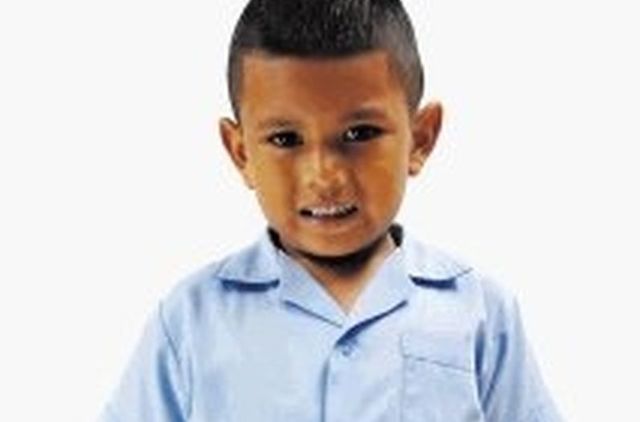 mis primeras palabras