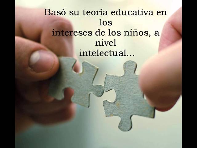 La Pedagogía Neohumanista