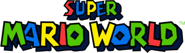 Super Mario world