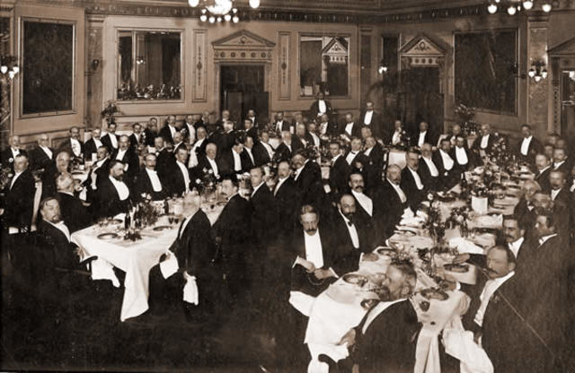 Sciedades Cientificas