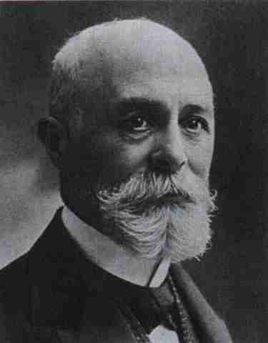 Henri Becquerel