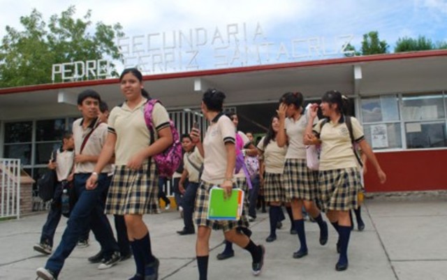 secundaria