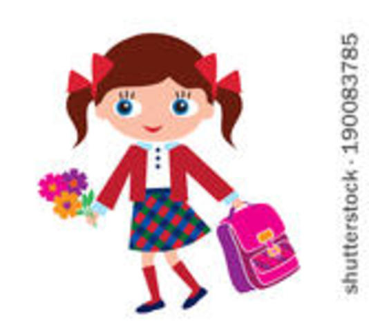 Ingreso a Primero Primaria