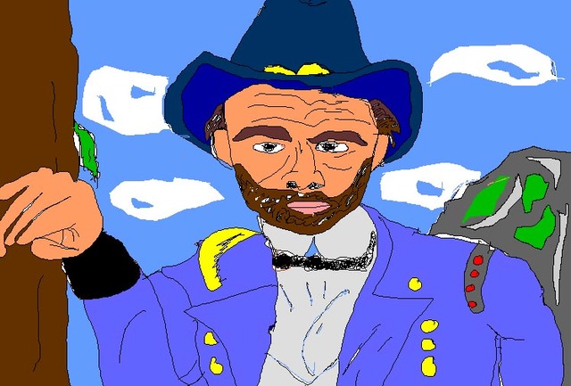 The Battle of Shiloh