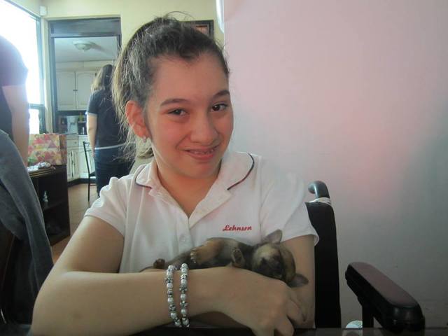 PRIMER AÑO DE BASICOS