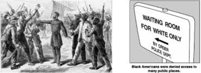 The thirteenth Amendment