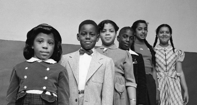 Brown vs. Board of Education