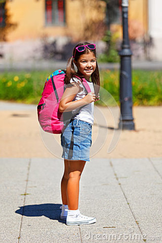 año en que entre a primero de primaria