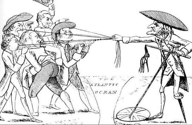 Massachusetts Government Act