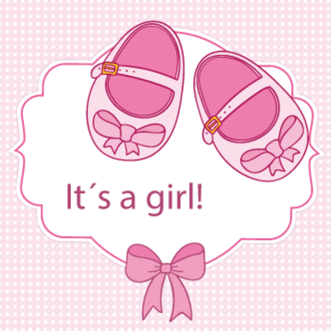 Nacimiento de mi hermana