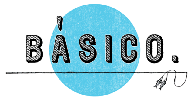 Primer dia de basico