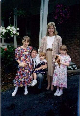 El Cumpleaños de Mi Hermana