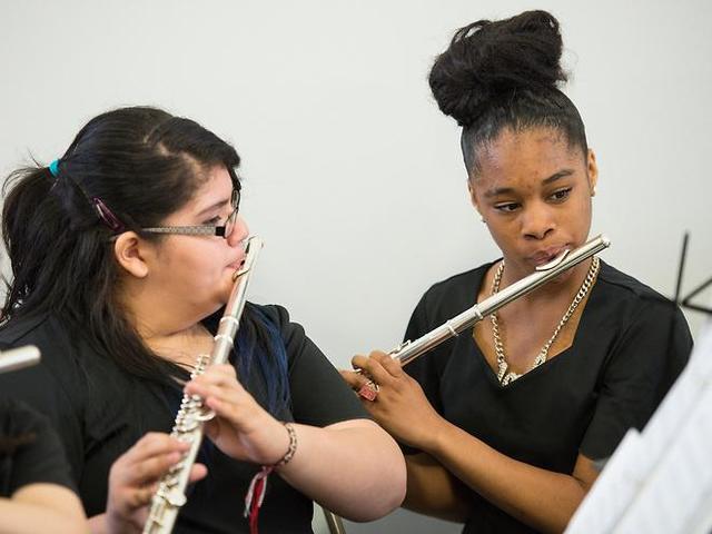 HISD implements magnet program