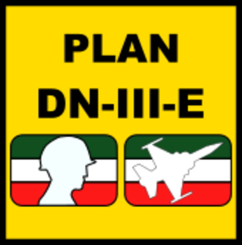 PLAN DN III