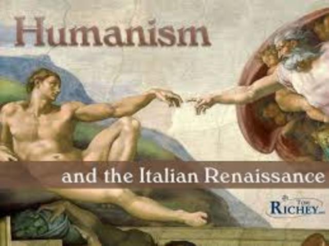 Ideas and Art of the Renaissance