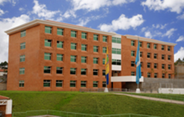 Campo Alto San Cristobal