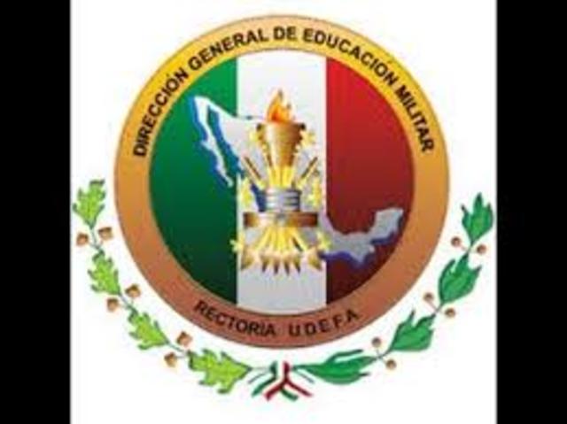 Instituciones Educativas Militares