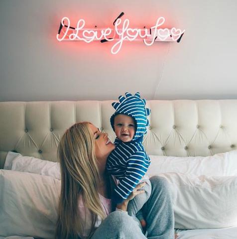 conocí a mi sobrino