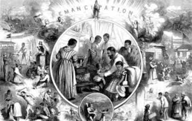 The Thirteenth Amendment