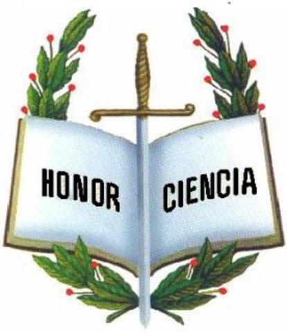 INGRESANDO AL INSTITUTO ADOLFO V. HALL