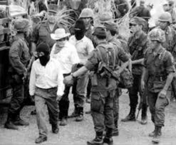 La Batalla de Ocosingo