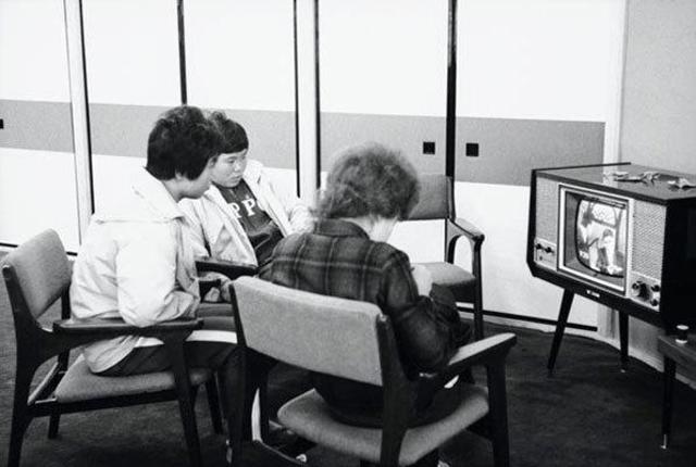 Trasmisión en vivo de los  Juegos Olímpicos