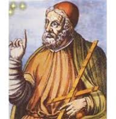 Época Antigua (4,000 AC - 476 DC)