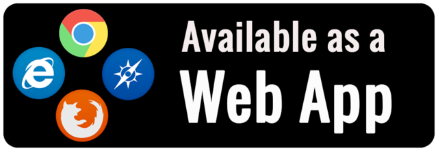 El sistema del Smartphone y las Tablet (WebApp)