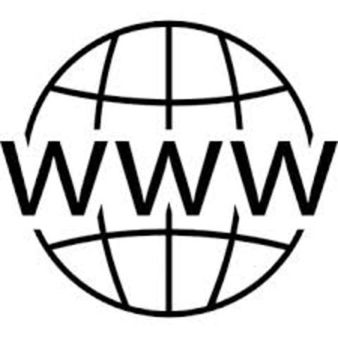 World Wide Web (WWW)