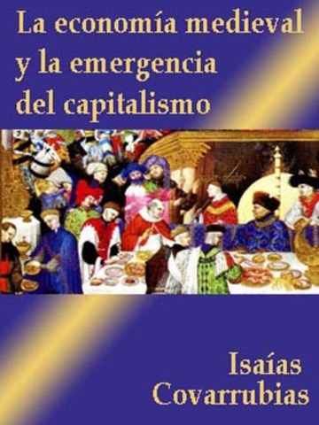 EMERGENCIA DEL CAPITALISMO