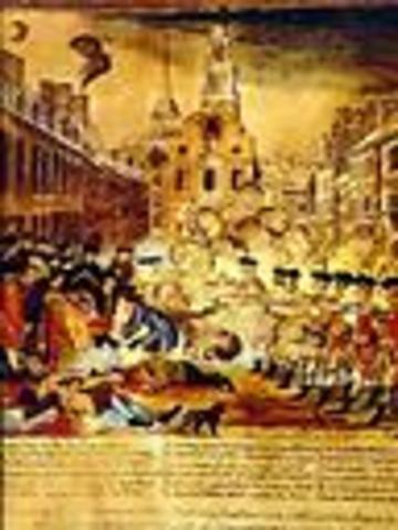 Boston Massacre