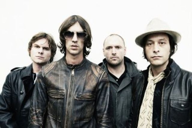 The Verve: Bittersweet Symphony