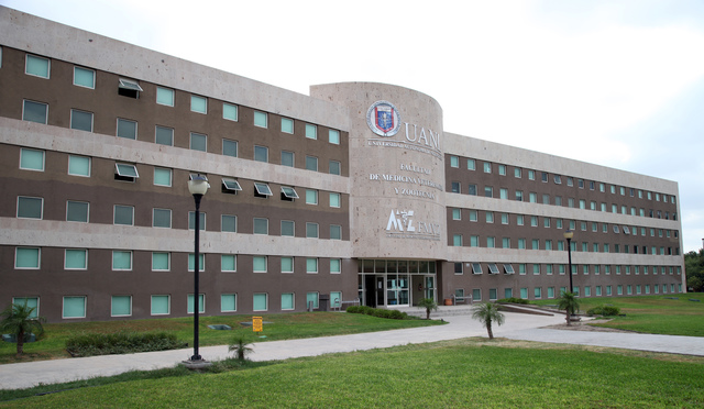 Inauguración Del Campus De Ciencias Agropecuarias